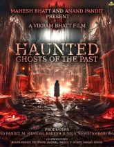 Haunted 3D: Ghosts Of The Past Movie