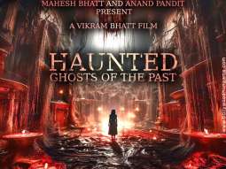 Haunted: Ghosts Of The Past