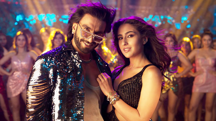 Heart Throb | Rocky Aur Rani Kii Prem Kahaani | Ranveer Singh Heart Throb | Rocky Aur Rani Kii Prem Kahaani | Ranveer Singh