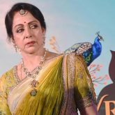 Hema Malini mesmerizes with performance at launch of her Vrindavan book