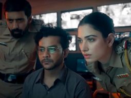 Hotstar Specials Aakhri Sach | Official Trailer | Tamannaah Bhatia | Abhishek Banerjee