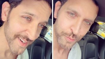 Hrithik Roshan is elated for the re-release of Koi Mil Gaya: “I feel that it has aged pretty well”