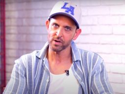Hrithik Roshan on Vikram Vedha, Krrish 4, Fighter & more | Koi.. Mil Gaya