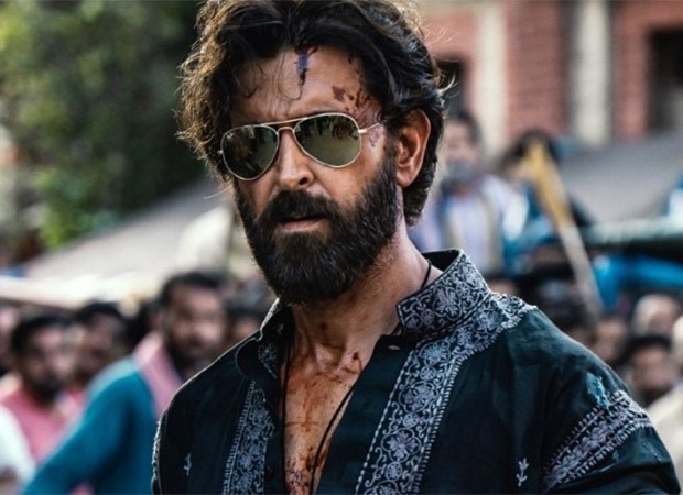 EXCLUSIVE: Hrithik Roshan calls Vikram Vedha a 'great success' for him despite box office failure; adds it helped to discover “madness” in him, watch
