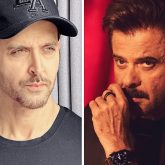 Hrithik Roshan and Anil Kapoor to shoot Fighter climax in Mumbai: Report
