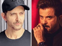 Hrithik Roshan and Anil Kapoor to shoot Fighter climax in Mumbai: Report