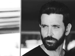 EXCLUSIVE: Hrithik Roshan prefers theatres over OTT for the community experience; says, “You get real-time feedback”