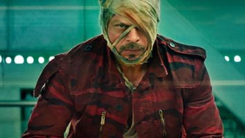 Ask SRK: Shah Rukh Khan teases fans, says he is thinking whether to launch the trailer of Jawan or release a new song