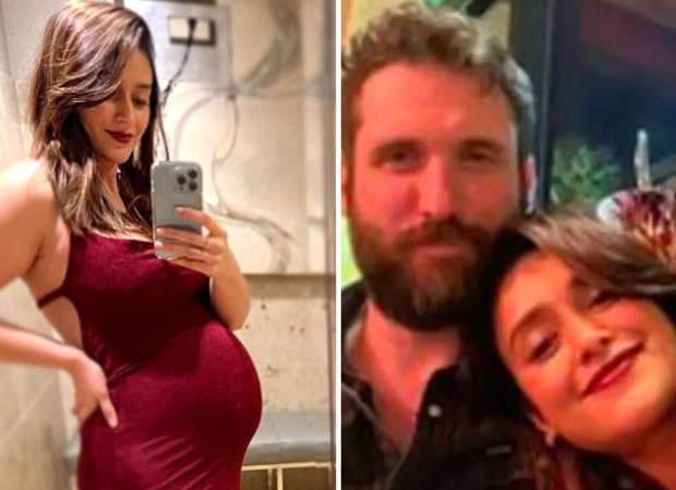 Ileana D'Cruz finds support in beau while navigating motherhood; says, “My man got my back”