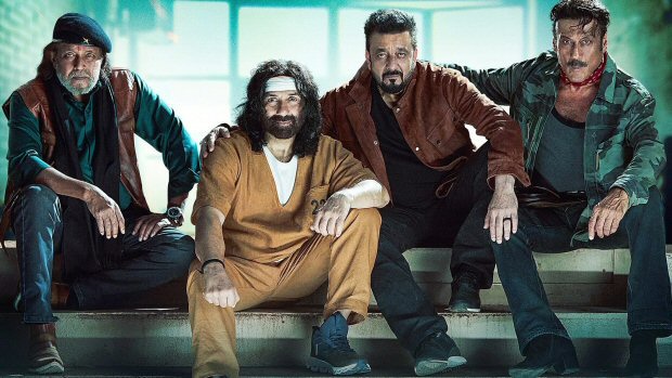 EXCLUSIVE: Neeraj Joshi, marketing head of Zee Studios, explains how he generated EXCITEMENT for Gadar 2: “Jab main truck ke upar Sunny Deol ko Raj Mandir ke bahar khada karta hoon, aur jab wahan law-and-order situation hota hai...”