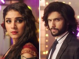 Imlie New Promo: Adrija Roy to play a bar singer Imlie who catches the attention of NRI Agastya Upadhyay aka Sai Ketan Rao