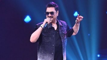 India’s Best Dancer 3: Kumar Sanu reveals about receiving acting offers after he enacted a Kuch Kuch Hota Hai scene with one of the contestants