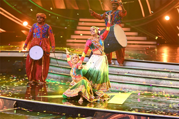India's Best Dancer 3: Kumar Sanu reveals about receiving acting offers after he enacted a Kuch Kuch Hota Hai scene with one of the contestants