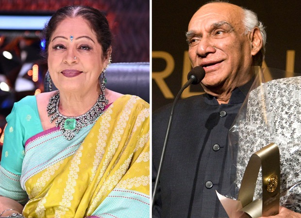 India’s Got Talent: Kirron Kher fondly remembers late Yash Chopra after a contestant performs on a song from Veer Zaara