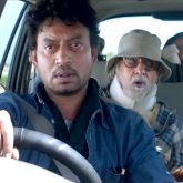 Irrfan Khan's wife reveals Amitabh Bachchan was initially “Upset” by his improvisation during Piku shoot; adds, “Then they became friends”
