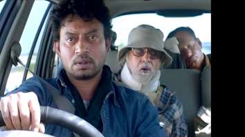 Irrfan Khan’s wife reveals Amitabh Bachchan was initially “Upset” by his improvisation during Piku shoot; adds, “Then they became friends”