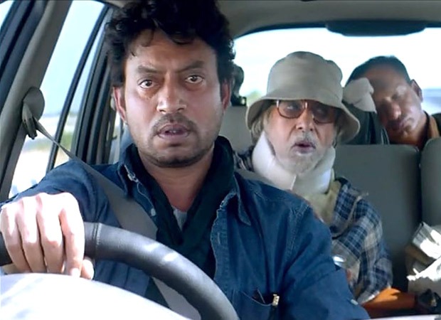 Irrfan Khan's wife reveals Amitabh Bachchan was initially “Upset” by his improvisation during Piku shoot; adds, “Then they became friends”