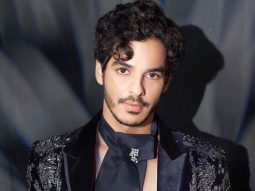 Ishaan Khatter says Nicole Kidman is one of the most iconic film stars as he forays into Hollywood with The Perfect Couple: “It’s been a great experience”