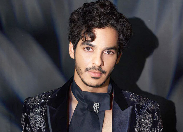 Ishaan Khatter says Nicole Kidman is one of the most iconic film stars as he forays into Hollywood with The Perfect Couple: “It’s been a great experience” 