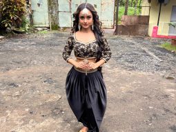 Ishita Ganguly opens up about playing ‘Icchadhari Naagin’ in Shrenu Parikh starrer Maitree; says, “She is unique, and the role is a bit hatke”