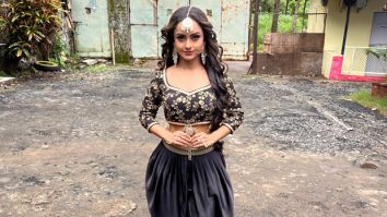 Ishita Ganguly opens up about playing ‘Icchadhari Naagin’ in Shrenu Parikh starrer Maitree; says, “She is unique, and the role is a bit hatke”