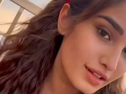 Isn’t she cute Rasha Thadani