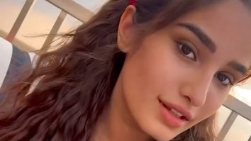 Isn’t she cute Rasha Thadani