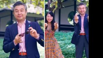 Japan Ambassador Hiroshi Suzuki dances to Jailer track ‘Kaavaalaa’; channels his inner Rajinikanth, watch