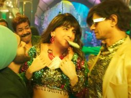 Dream Girl 2 track ‘Jamnapaar’ out: Ayushmann Khurrana’s Pooja flaunts moves, watch