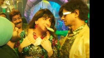 Dream Girl 2 track ‘Jamnapaar’ out: Ayushmann Khurrana’s Pooja flaunts moves, watch