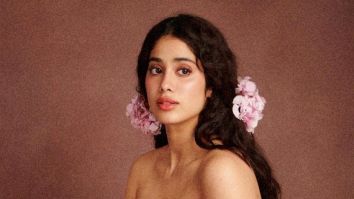 Celeb Photos Of Janhvi Kapoor