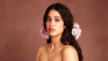 Celeb Photos Of Janhvi Kapoor
