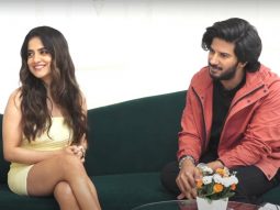 Jasleen Royal, Dulquer Salmaan on ‘Heeriye’, Arijit Singh & ‘King of Kotha’