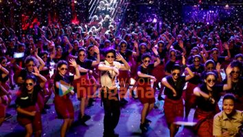 Movie Stills Of The Movie Jawan