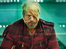 Shah Rukh Khan’s Red Chillies Entertainment files FIR over Jawan leaked clips: Report