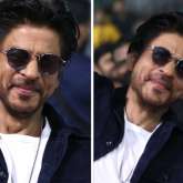 Jawan Audio Launch Shah Rukh Khan praises Nayanthara, Anirudh and team of Jawan “Thank you for making this happen”