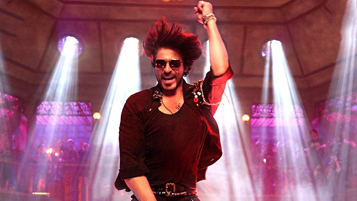 Jawan: Not Ramaiya Vastavaiya | Shah Rukh Khan | Nayanthara