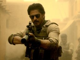 Jawan | Official Hindi Trailer | Shah Rukh Khan, Nayanthara, Vijay Sethupathi | Atlee Kumar