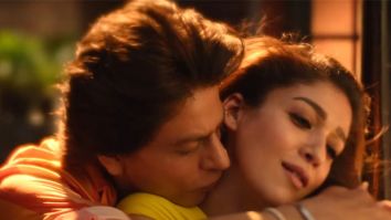 Jawan: Shah Rukh Khan and Nayanthara exude scintillating romance in beautiful ‘Chaleya’ song, watch video