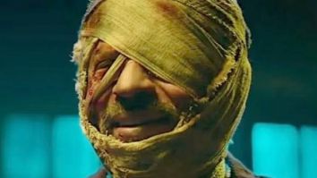 Jawan: Shah Rukh Khan starrer becomes first Hindi film to have 6 am show at iconic Gaiety Galaxy in Mumbai organized by a fanclub SRKUniverse