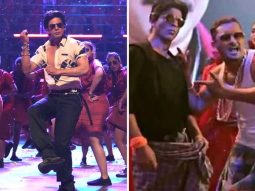 Jawan: Shah Rukh Khan dancing in lungi in ‘Zinda Banda’ has a deep connection with ‘Lungi Dance’ in Chennai Express