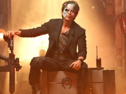 Jawan: Shah Rukh Khan starrer ropes in six action directors from around the world to design spectacular action sequences