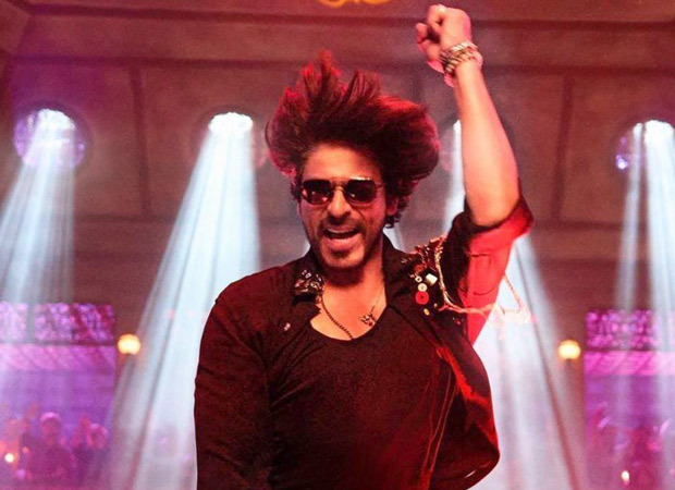 Jawan: Shah Rukh Khan unveils groovy teaser for dance number 'Not Ramaiya Vastavaiya', song out tomorrow