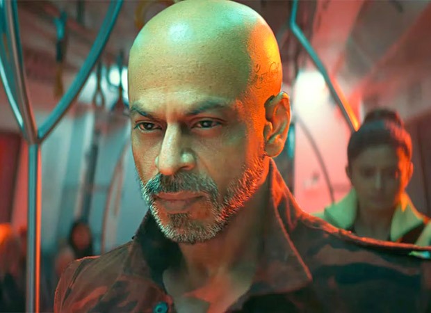 Jawan Trailer starring Shah Rukh Khan to be release on August 31, expected to be massy, action-packed Jawan Trailer starring Shah Rukh Khan to be release on August 31, expected to be massy, action-packed