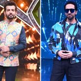 Jay Bhanushali reveals that his friendship with Ayushmann Khurrana goes way back in time; says, “I've known Ayushmann when he first arrived in Mumbai”
