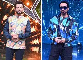 Jay Bhanushali reveals that his friendship with Ayushmann Khurrana goes way back in time; says, “I’ve known Ayushmann when he first arrived in Mumbai”