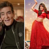 Jeetendra and Dream Girl Pooja have the wittiest conversation ever! Check it out!
