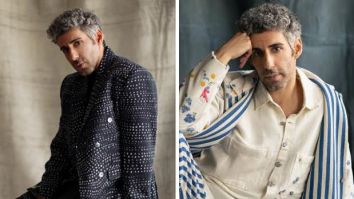 Jim Sarbh is setting the jacket game on fire in 4 unforgettable jacket ensembles