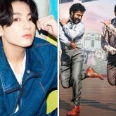 Jungkook leaves Indian BTS army excited as he hums to ‘Naatu Naatu’ from RRR during a live session