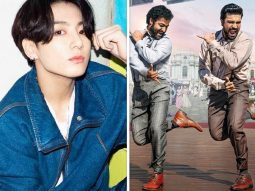 Jungkook leaves Indian BTS army excited as he hums to ‘Naatu Naatu’ from RRR during a live session Jungkook leaves Indian BTS army excited as he hums to ‘Naatu Naatu’ from RRR during a live session